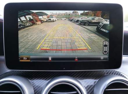 Mercedes-Benz - C-class