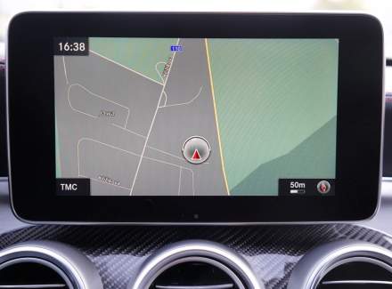 Mercedes-Benz - C-class