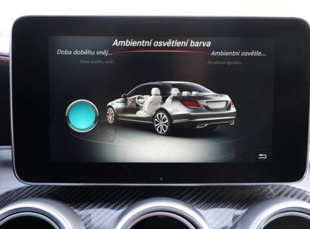 Mercedes-Benz - C-class