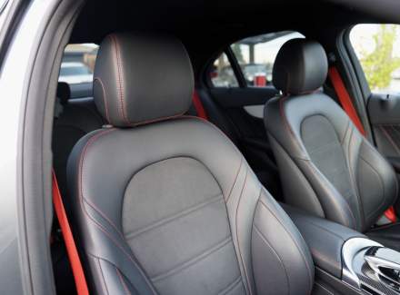 Mercedes-Benz - C-class