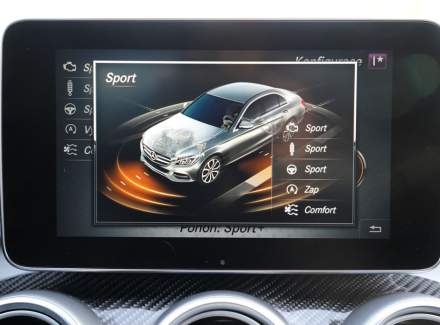 Mercedes-Benz - C-class