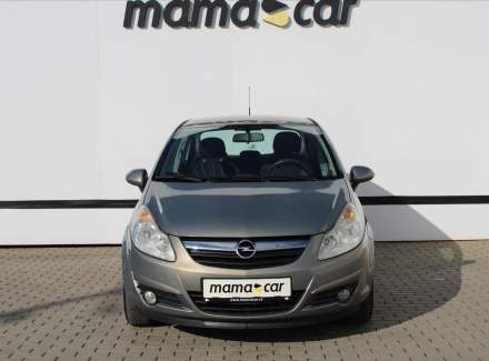 Opel - Corsa