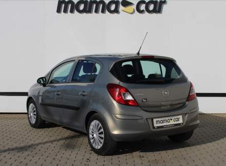 Opel - Corsa