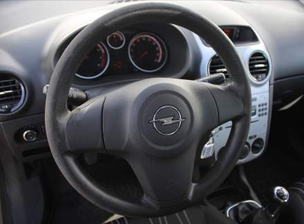 Opel - Corsa