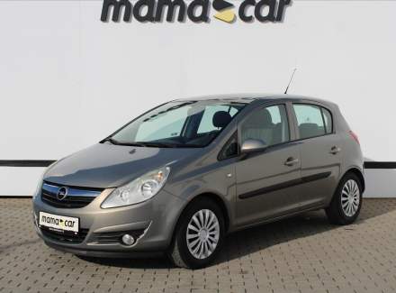 Opel - Corsa