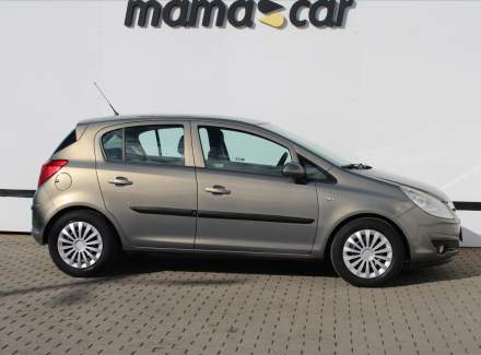 Opel - Corsa