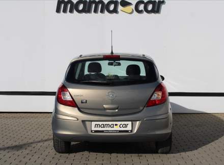 Opel - Corsa
