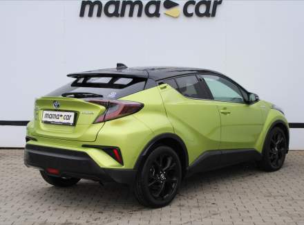 Toyota - C-HR