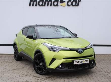 Toyota - C-HR
