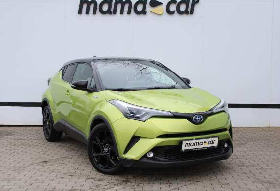 Toyota - C-HR