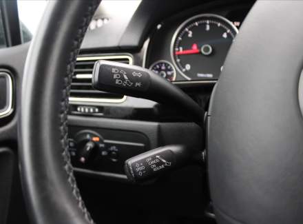 Volkswagen - Touareg