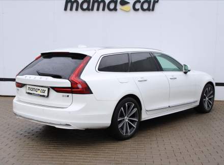 Volvo - V90