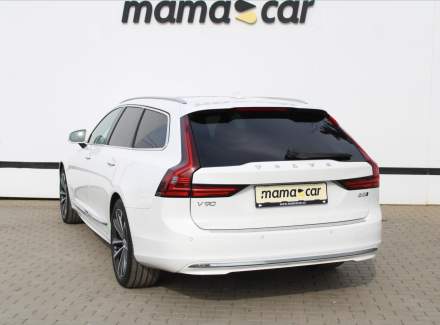 Volvo - V90