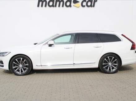 Volvo - V90