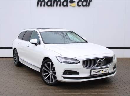 Volvo - V90