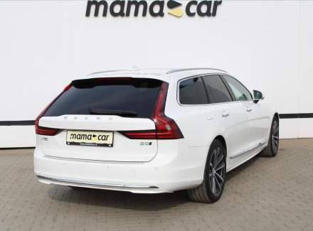 Volvo - V90