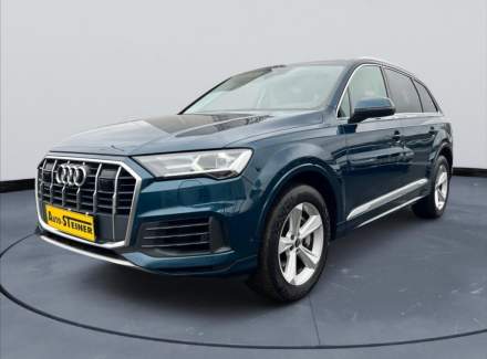Audi - Q7
