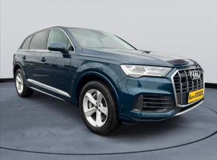 Audi - Q7