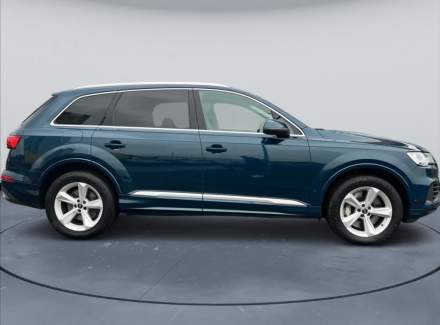 Audi - Q7