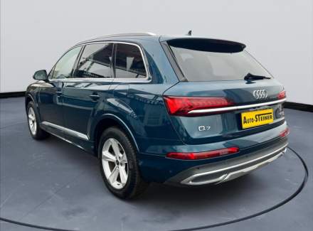 Audi - Q7