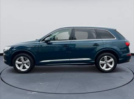 Audi - Q7