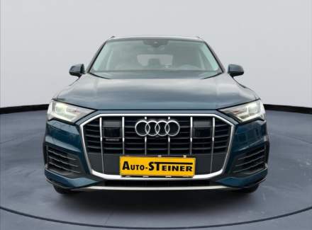 Audi - Q7
