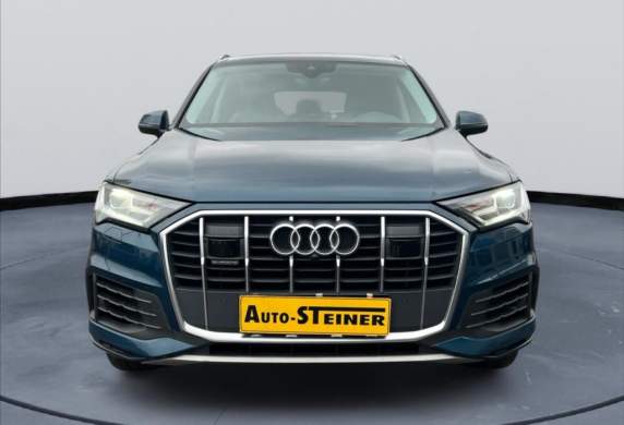 Audi - Q7