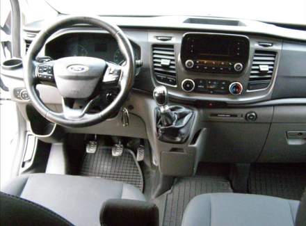 Ford - Transit