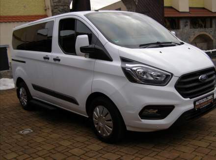 Ford - Transit