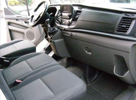 Ford - Transit