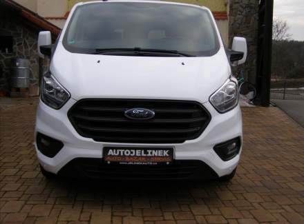 Ford - Transit