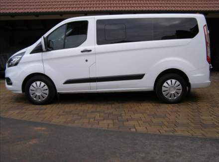 Ford - Transit