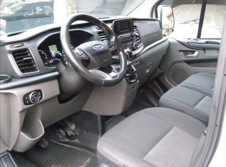 Ford - Transit
