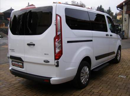 Ford - Transit