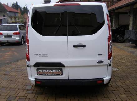 Ford - Transit