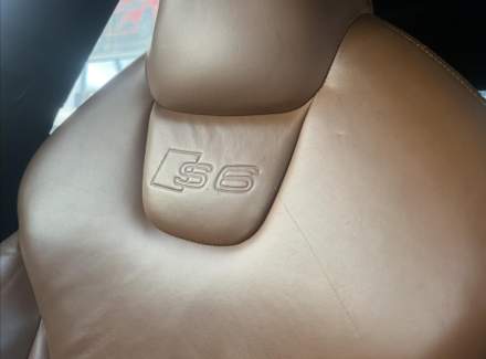 Audi - S6