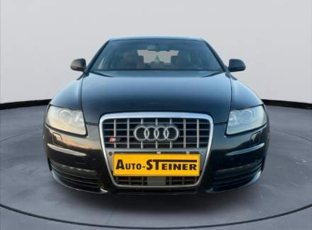 Audi - S6