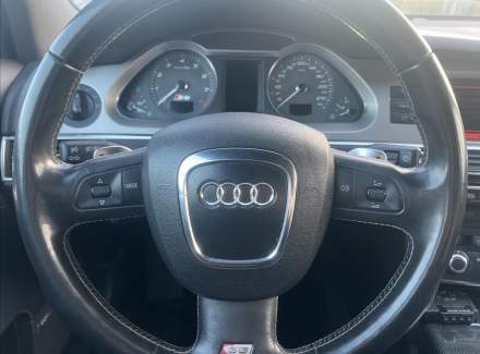 Audi - S6