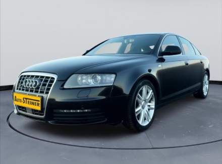 Audi - S6