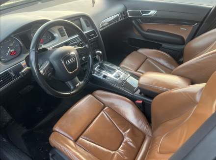 Audi - S6