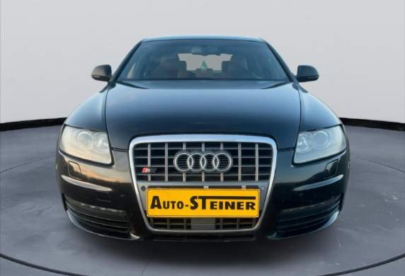 Audi - S6