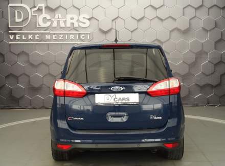 Ford - C-MAX