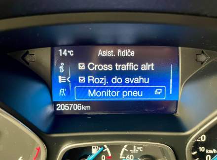 Ford - C-MAX