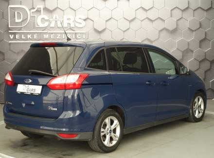 Ford - C-MAX