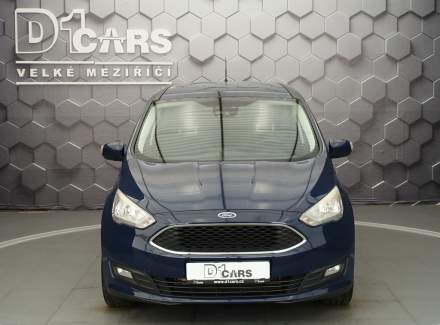 Ford - C-MAX