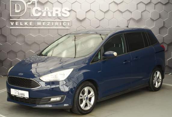 Ford - C-MAX