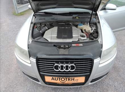 Audi - A6