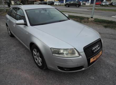 Audi - A6