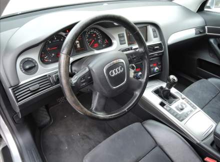 Audi - A6
