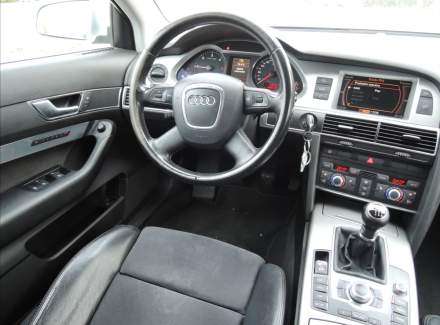 Audi - A6